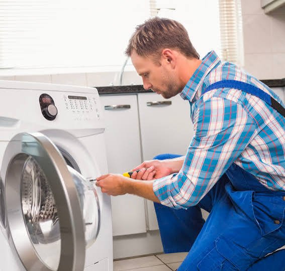 Washing Machine Repair